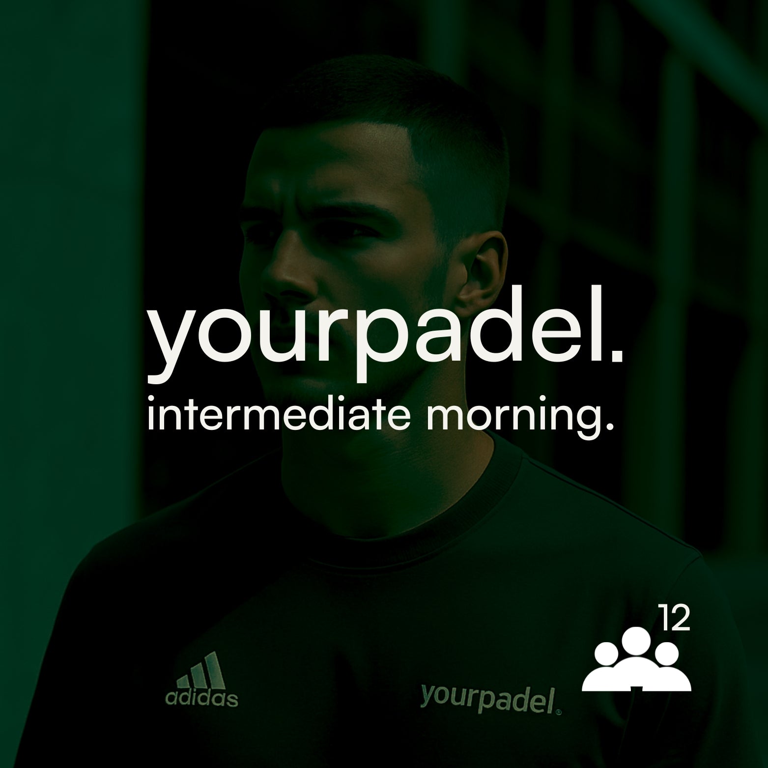 INTERMEDIATE MORNING CLINIC 10AM-12PM