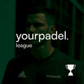 MEN'S PADEL LEAGUE @ DESTINATION PADEL CHEADLE