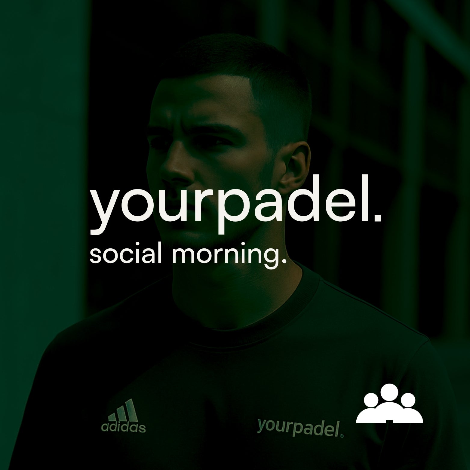 SOCIAL BREAKFAST MORNING 22ND JUNE
