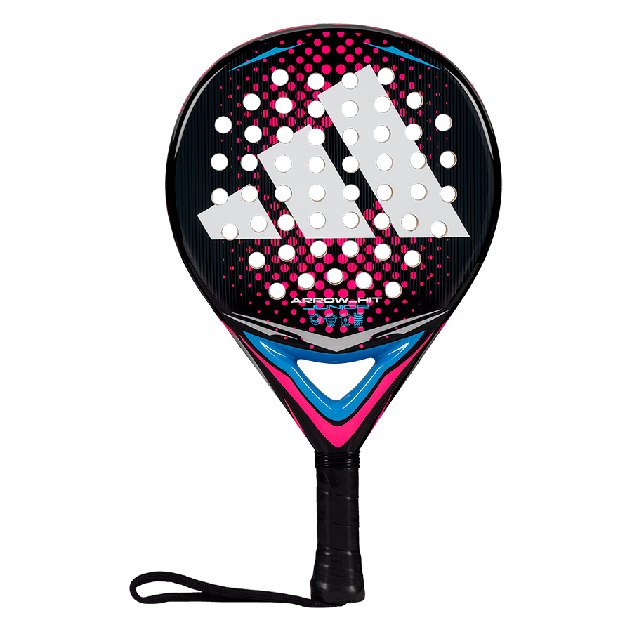 ADIDAS ARROW HIT JUNIOR PINK 2026