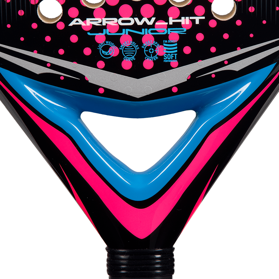 ADIDAS ARROW HIT JUNIOR PINK 2026